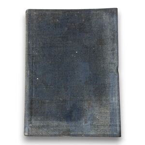 Antique 1915 Audels Automobile Guide Questions Answers Gideon Harris